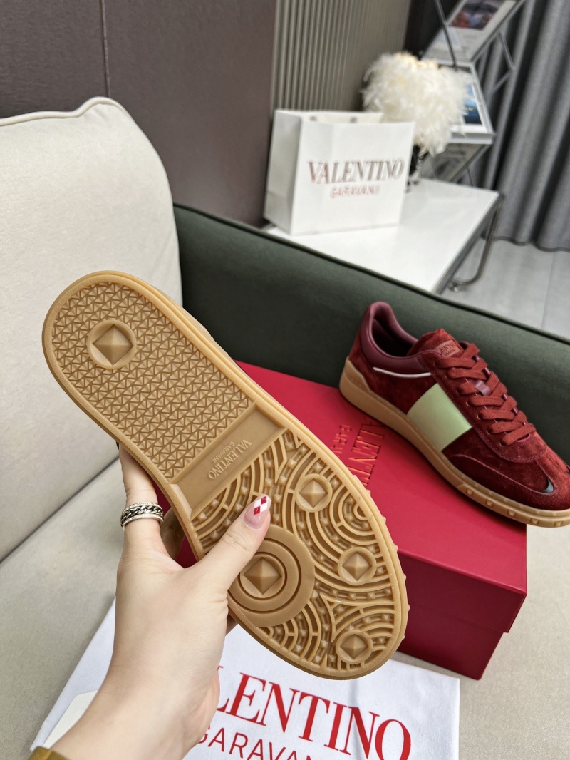 Valentino Casual Shoes